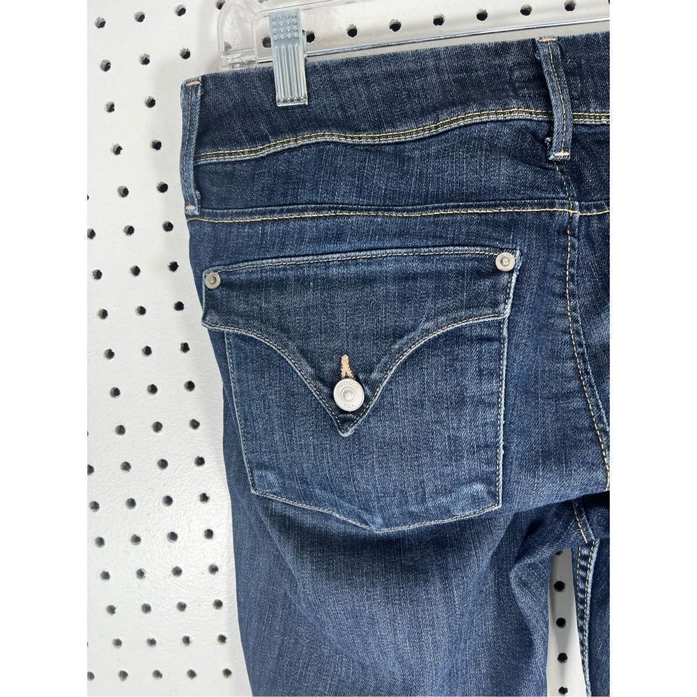 Hudson denim jeans - Picture 6 of 10